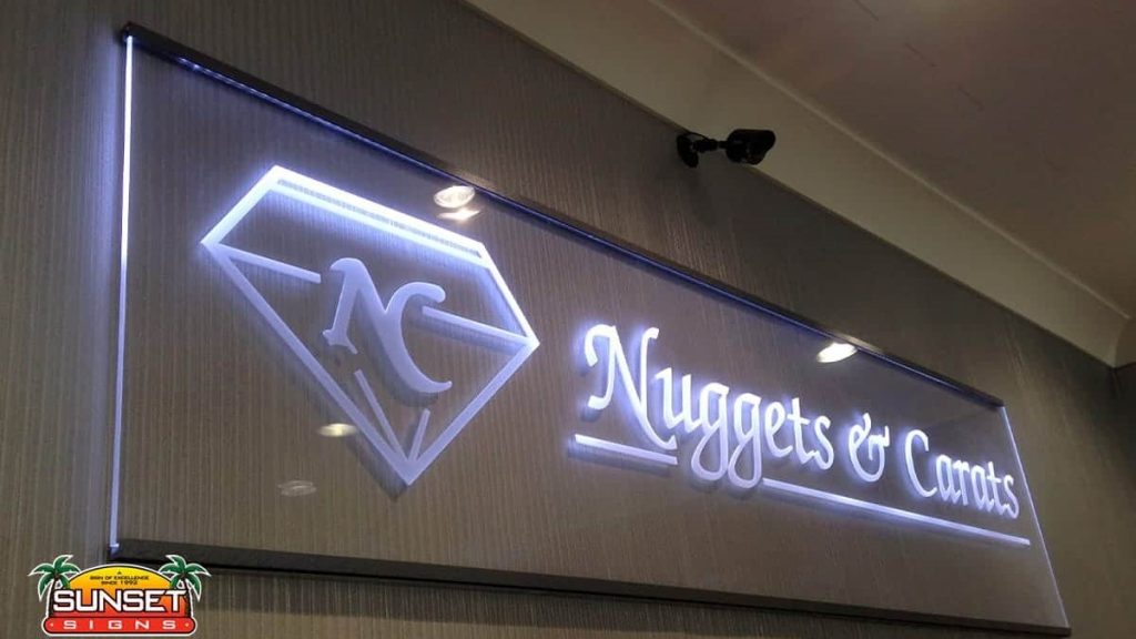 Acrylic-LED-Signs